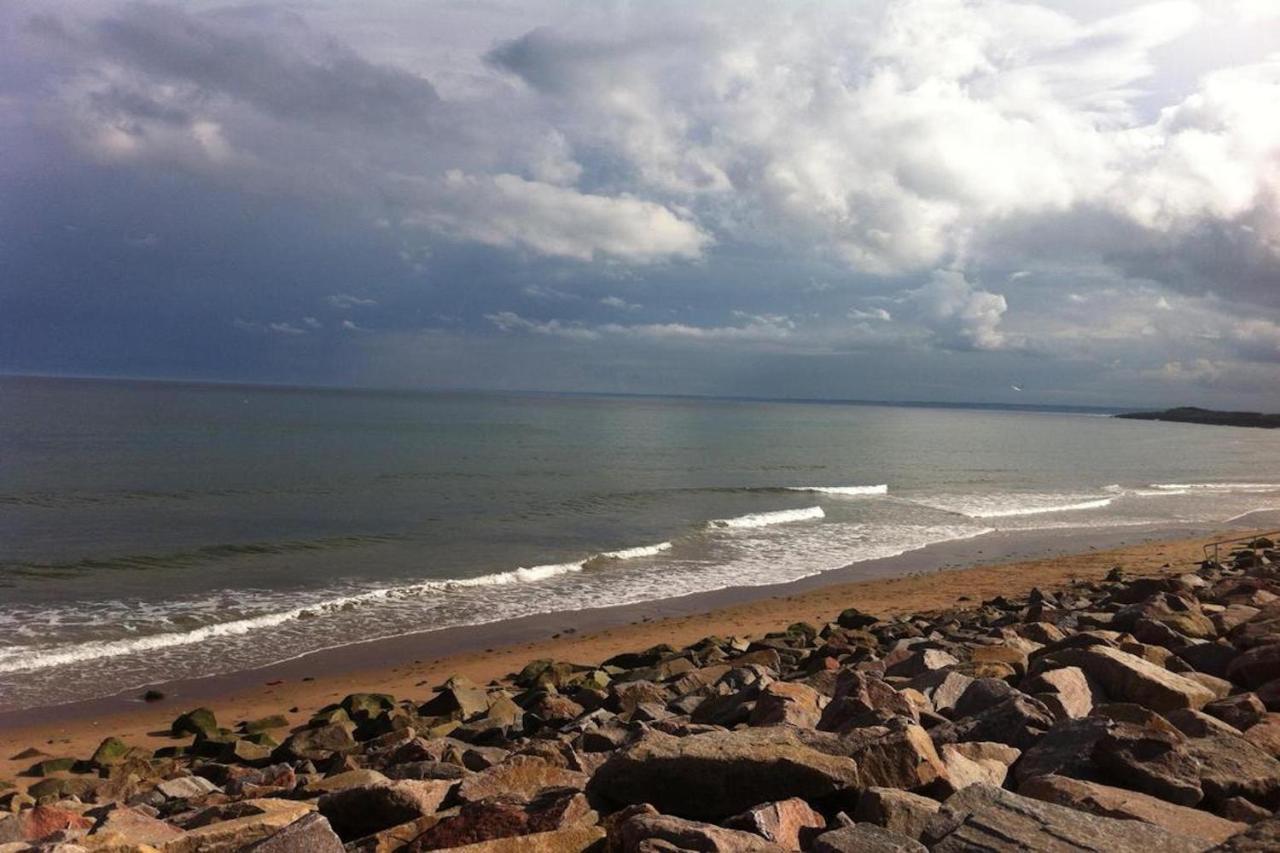 Kinloch Arms Hotel Carnoustie Esterno foto